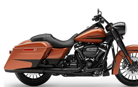 2019 Harley-Davidson Road King® Special