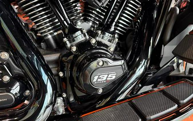 2023 Harley-Davidson Street Glide CVO
