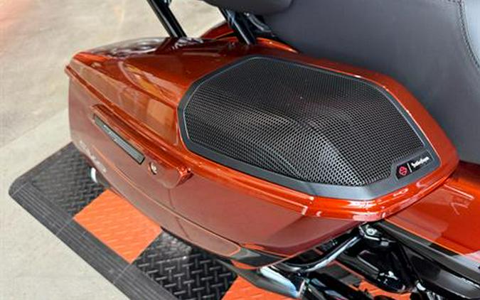2023 Harley-Davidson Street Glide CVO