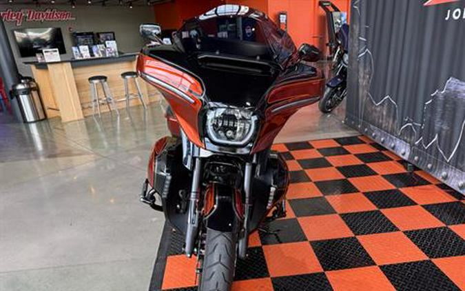 2023 Harley-Davidson Street Glide CVO