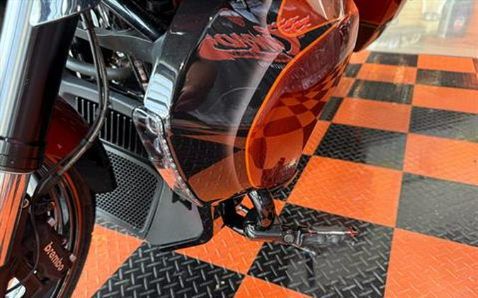 2023 Harley-Davidson Street Glide CVO