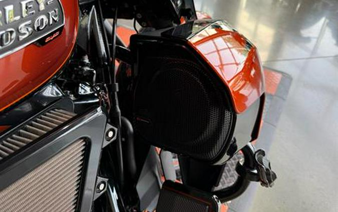 2023 Harley-Davidson Street Glide CVO