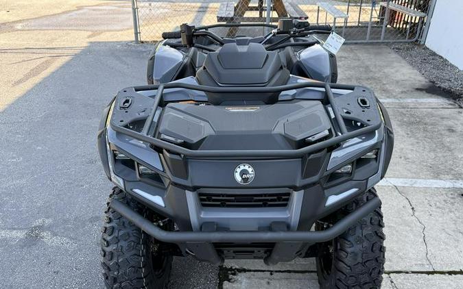 2026 Can-Am® Outlander Electric