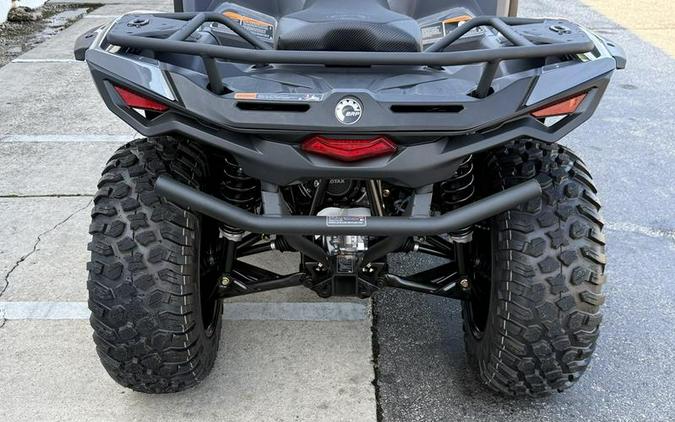 2026 Can-Am® Outlander Electric