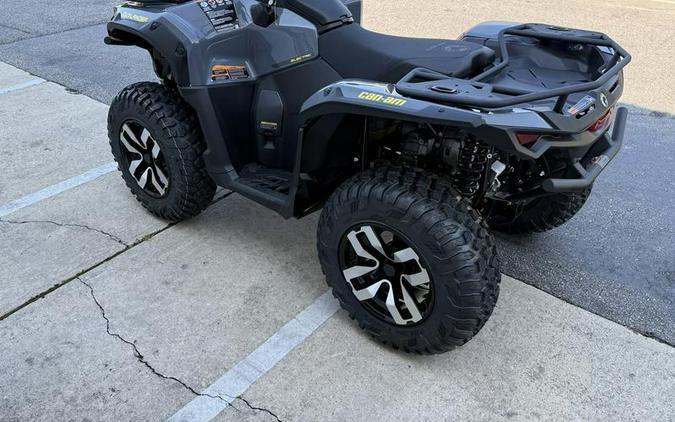2026 Can-Am® Outlander Electric