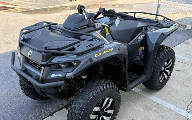2026 Can-Am® Outlander Electric