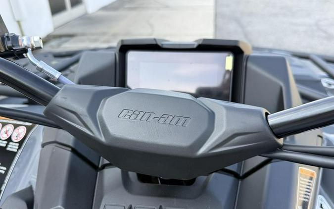 2026 Can-Am® Outlander Electric