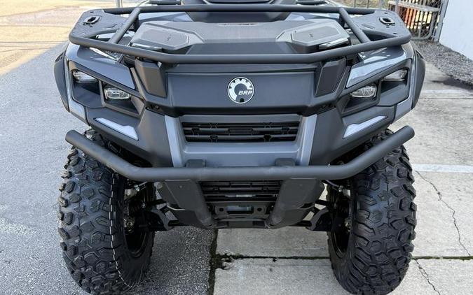 2026 Can-Am® Outlander Electric