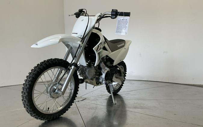 2026 KAWASAKI KLX 110R - 63241K