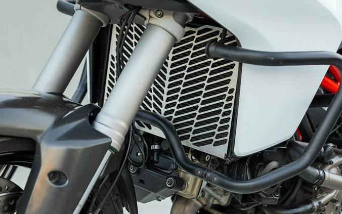 2015 Ducati MULTISTRADA 1200 S TOURING