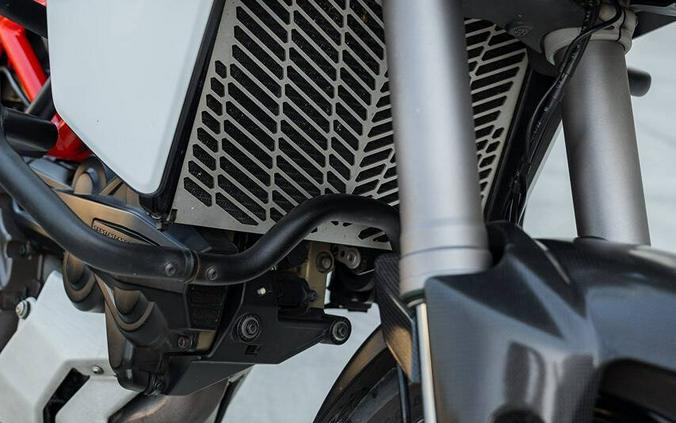 2015 Ducati MULTISTRADA 1200 S TOURING
