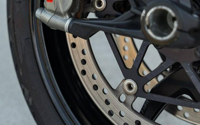 2015 Ducati MULTISTRADA 1200 S TOURING