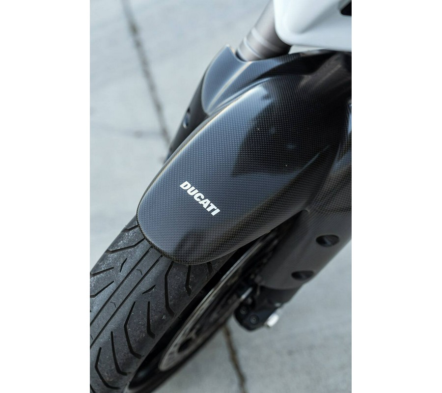 2015 Ducati MULTISTRADA 1200 S TOURING