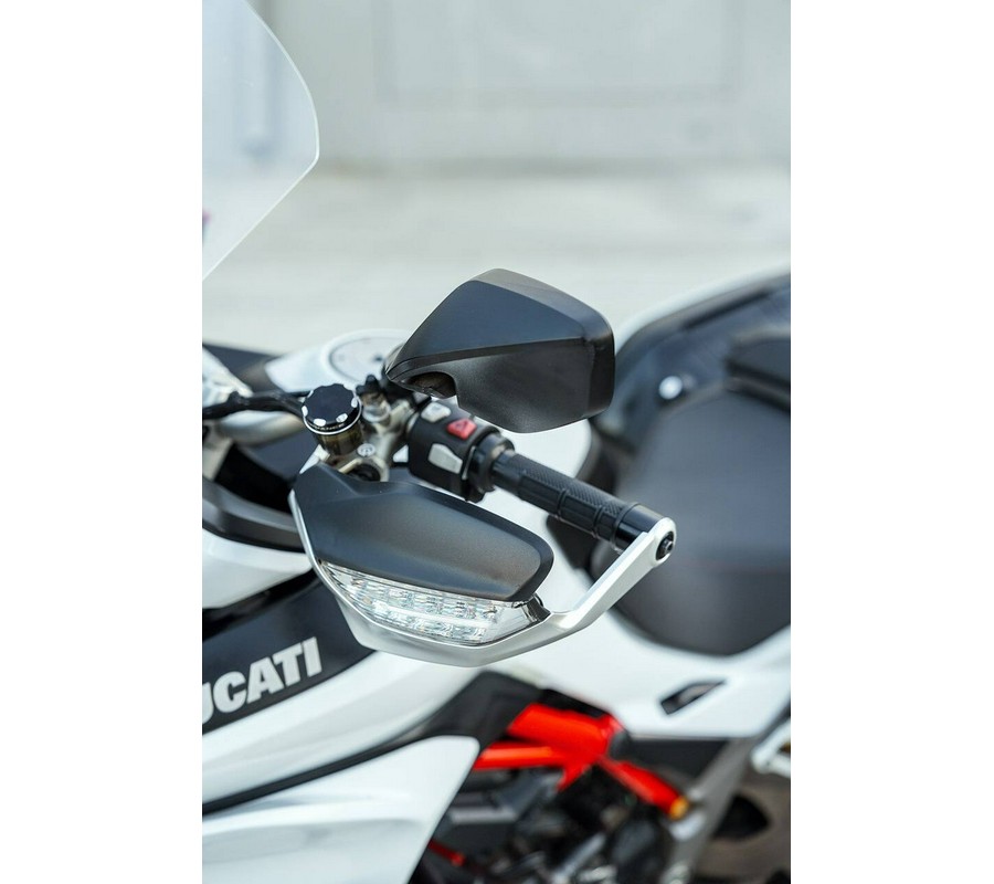 2015 Ducati MULTISTRADA 1200 S TOURING