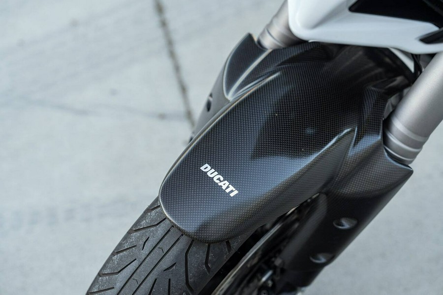 2015 Ducati MULTISTRADA 1200 S TOURING