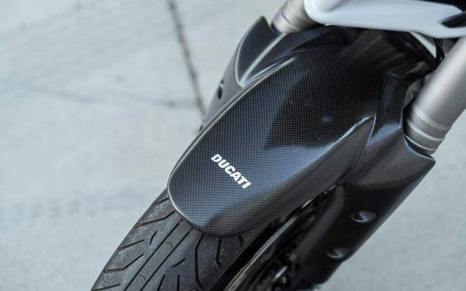 2015 Ducati MULTISTRADA 1200 S TOURING