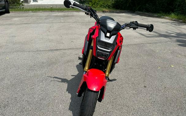 2018 Honda GROM
