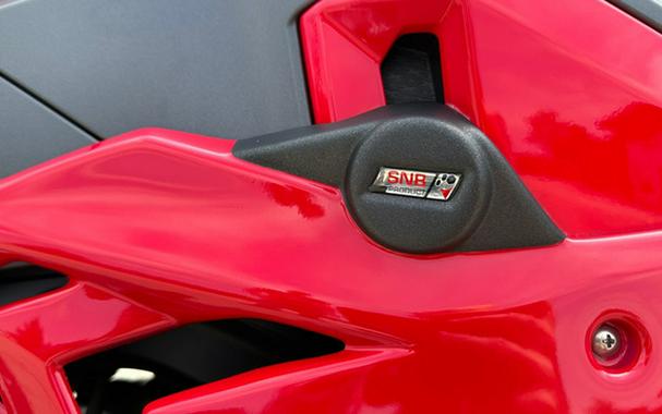 2018 Honda GROM