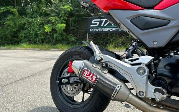 2018 Honda GROM