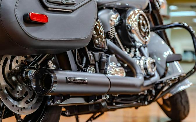 2026 Harley-Davidson Heritage Classic Cruiser FLHC