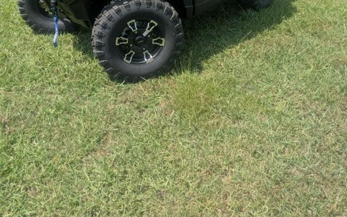 2027 Polaris Ranger XP® 1000 NorthStar Edition Ultimate