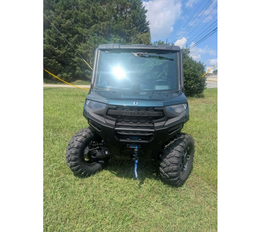 2027 Polaris Ranger XP® 1000 NorthStar Edition Ultimate