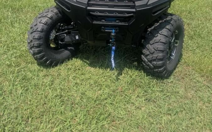 2027 Polaris Ranger XP® 1000 NorthStar Edition Ultimate