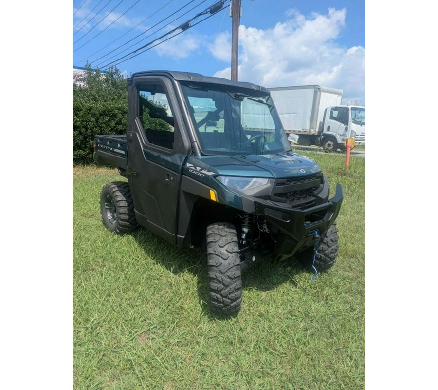 2027 Polaris Ranger XP® 1000 NorthStar Edition Ultimate