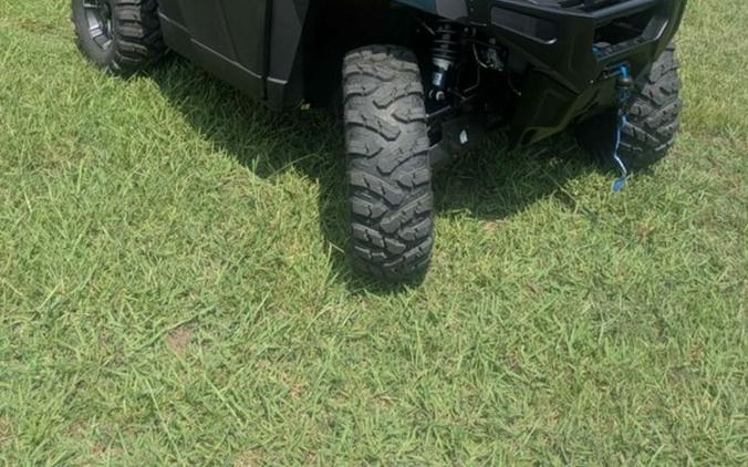 2027 Polaris Ranger XP® 1000 NorthStar Edition Ultimate