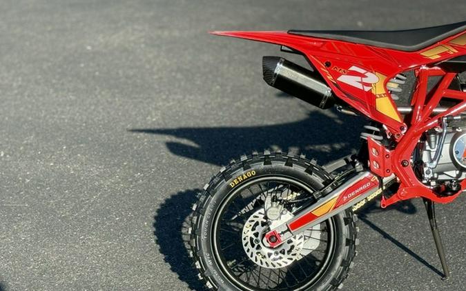 2026 Denago Powersports MX 2