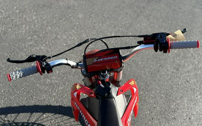 2026 Denago Powersports MX 2