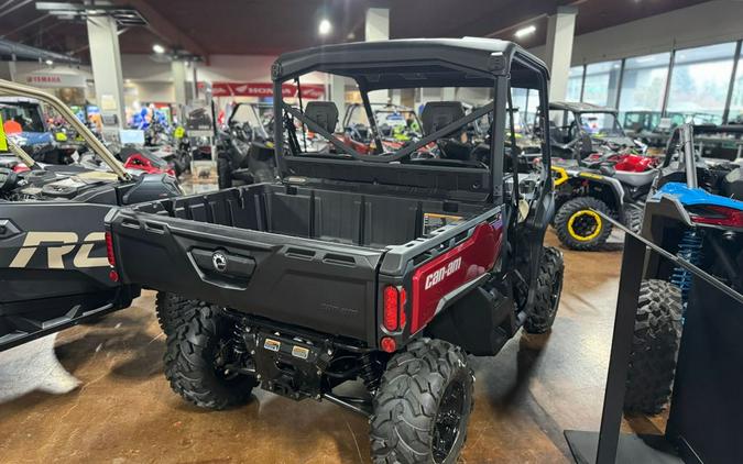 2024 Can-Am DEFENDER XT HD10