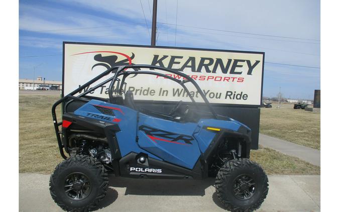 2024 Polaris Industries RZR TRAIL S