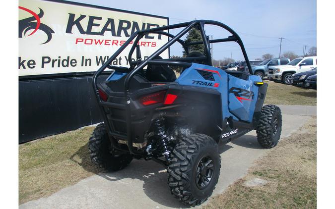 2024 Polaris Industries RZR TRAIL S