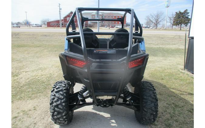 2024 Polaris Industries RZR TRAIL S