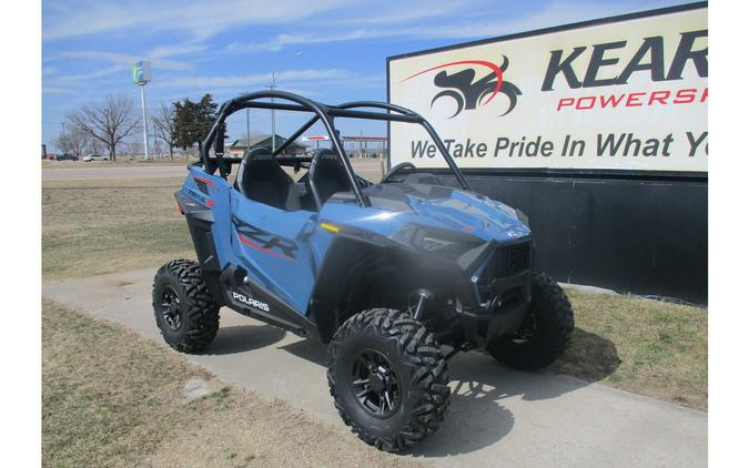 2024 Polaris Industries RZR TRAIL S