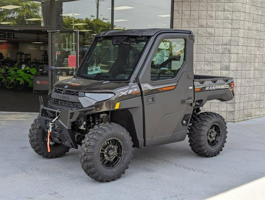 2024 Polaris® Ranger XP 1000 NorthStar Edition Ultimate