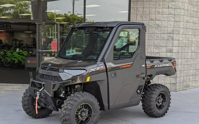 2024 Polaris® Ranger XP 1000 NorthStar Edition Ultimate