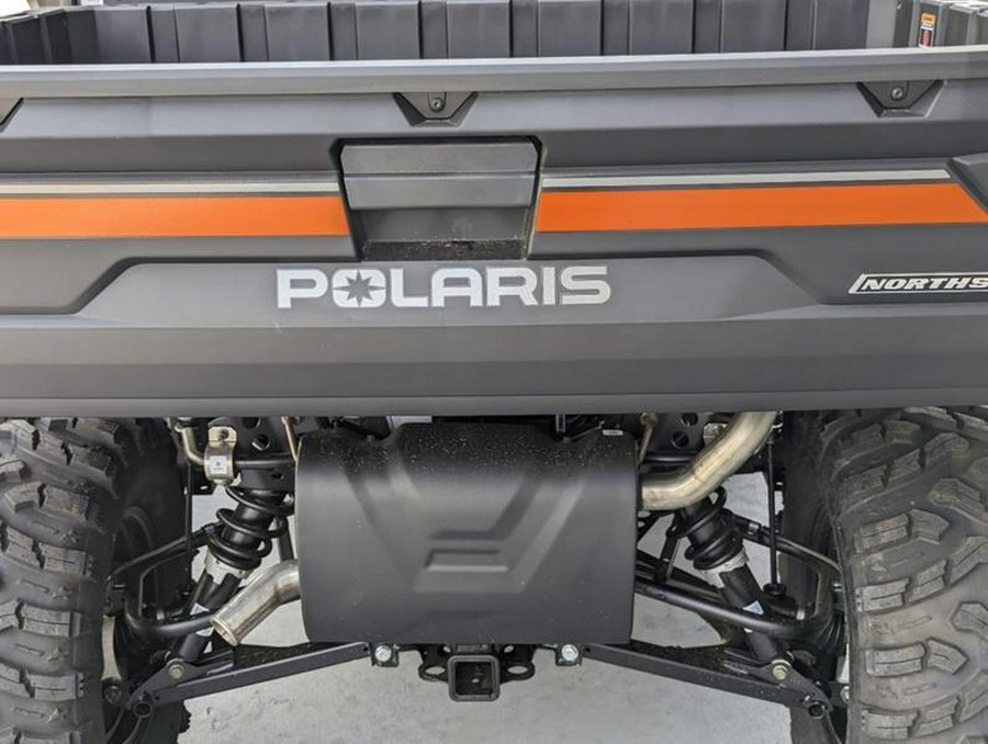 2024 Polaris® Ranger XP 1000 NorthStar Edition Ultimate