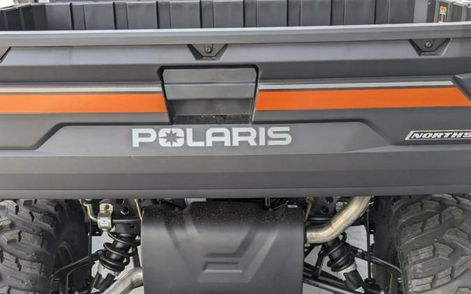 2024 Polaris® Ranger XP 1000 NorthStar Edition Ultimate