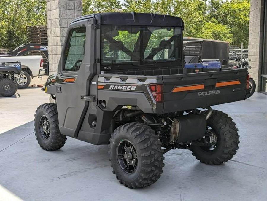 2024 Polaris® Ranger XP 1000 NorthStar Edition Ultimate