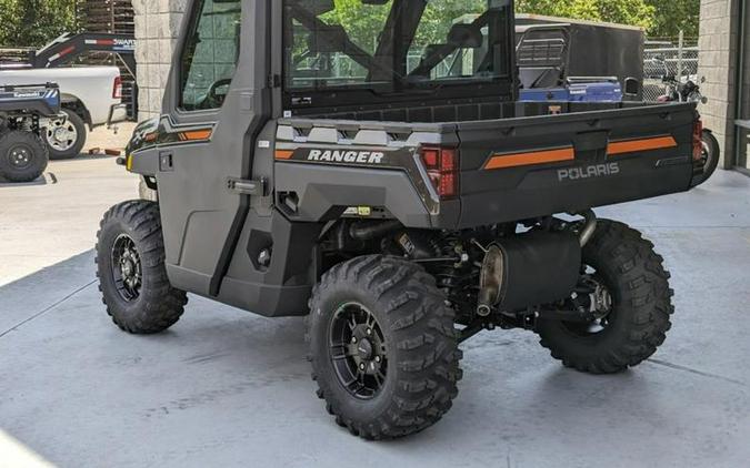 2024 Polaris® Ranger XP 1000 NorthStar Edition Ultimate