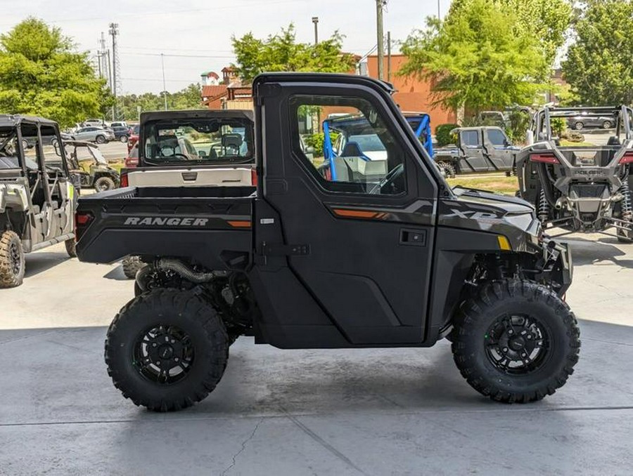 2024 Polaris® Ranger XP 1000 NorthStar Edition Ultimate