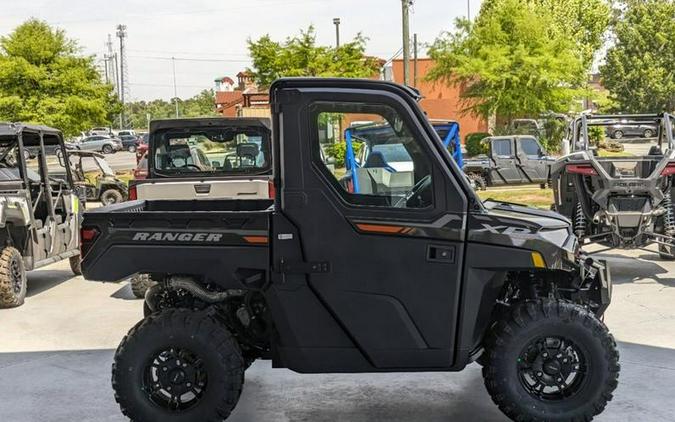 2024 Polaris® Ranger XP 1000 NorthStar Edition Ultimate