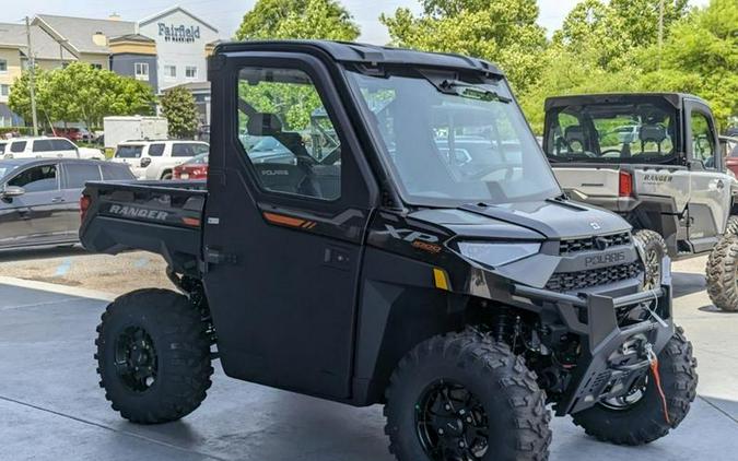 2024 Polaris® Ranger XP 1000 NorthStar Edition Ultimate