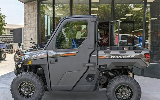 2024 Polaris® Ranger XP 1000 NorthStar Edition Ultimate