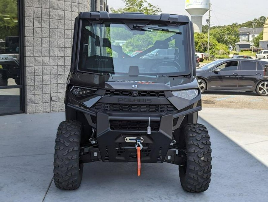 2024 Polaris® Ranger XP 1000 NorthStar Edition Ultimate