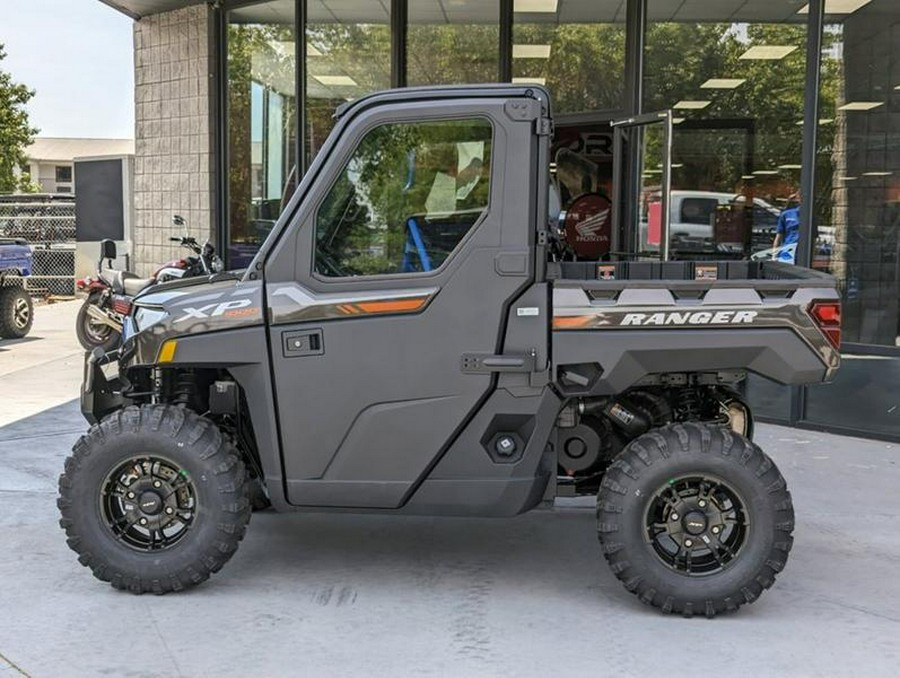 2024 Polaris® Ranger XP 1000 NorthStar Edition Ultimate