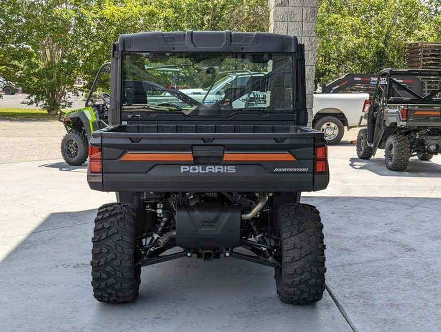 2024 Polaris® Ranger XP 1000 NorthStar Edition Ultimate