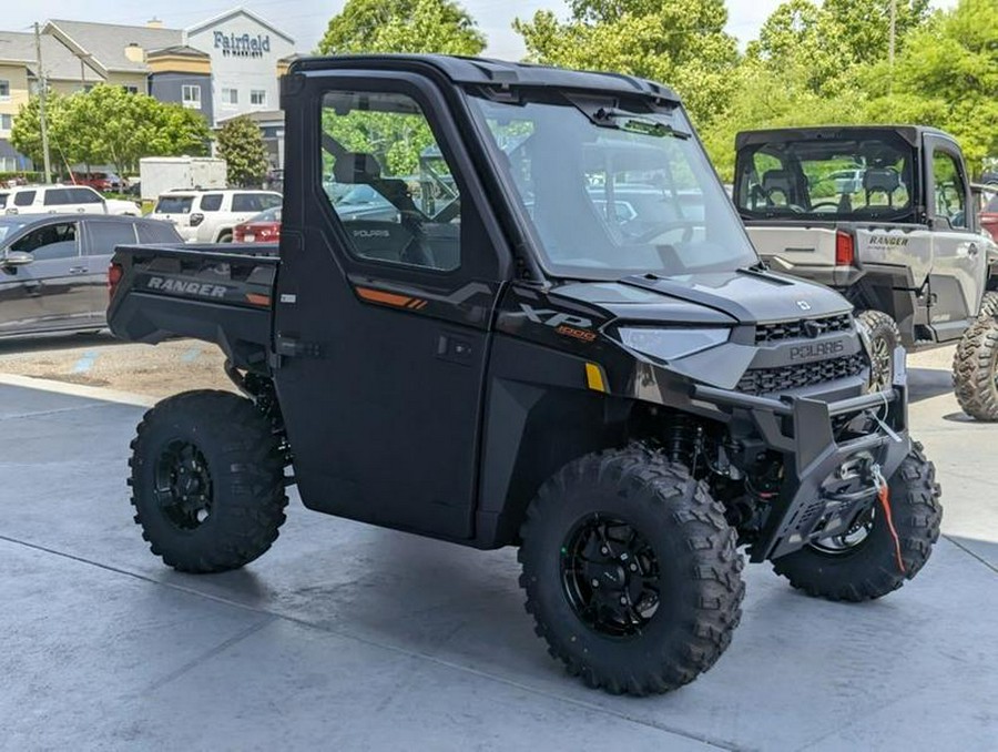 2024 Polaris® Ranger XP 1000 NorthStar Edition Ultimate